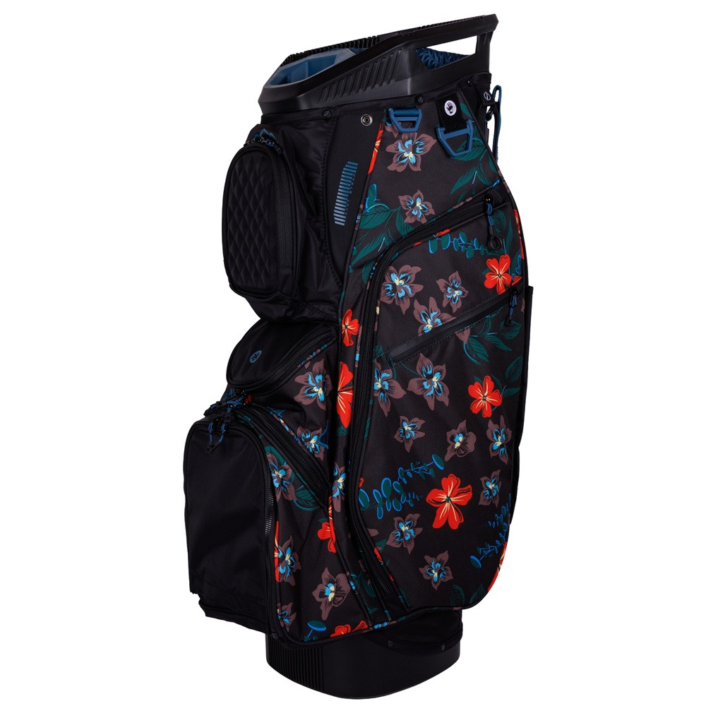 Sun Mountain Golf 2025 Diva Lady's Cart Bag - Maple Hill Golf